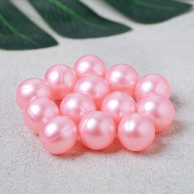 Масло для ванн в капсуле "Самой прекрасной", 15 шт. по 1,5 г., аромат - роза