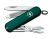 Victorinox Classic Green Нож складной (арт. - 0.6223.4) Victorinox Classic Green Нож складной (арт. - 0.6223.4)