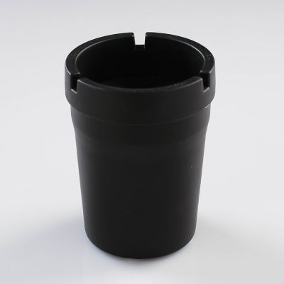 Пепельница бездымная "Ламонт", 10.5х7.5 см, микс