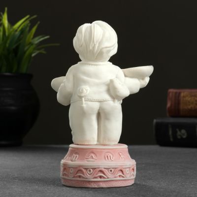 Сувенир "Весы на подставке" 11,5см