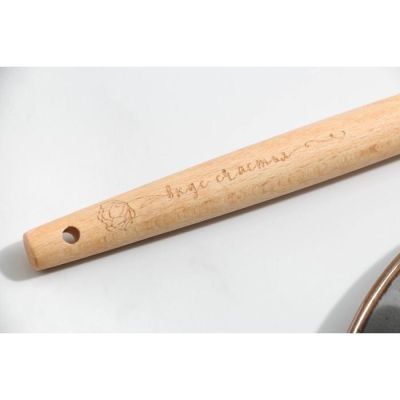 Набор лопаток из силикона  «Вкус счастья»