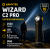 Фонарь тактический Armytek Wizard C2 Pro