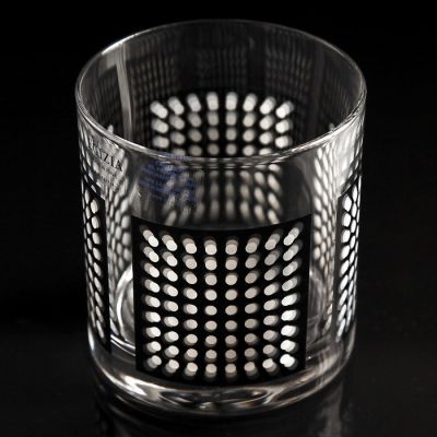 Тарелка Infinity, дизайн - Карим Рашид