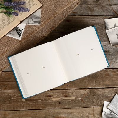 Фотоальбом Fotografia на 200 фото, 10x15 см., "Путешествие"