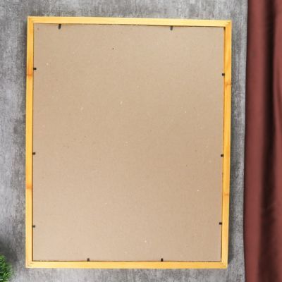 Фоторамка с 20 40х50 см сосна