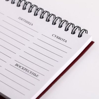 Планинг "Власть"