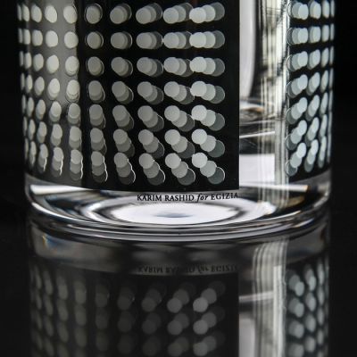 Ваза Infinity, дизайн - Карим Рашид