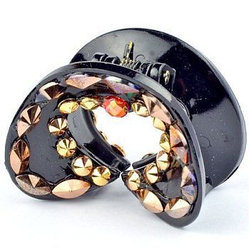 Зажим для волос 02-418