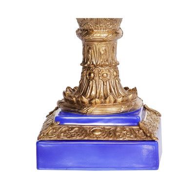 Ваза декоративная "Императорский стиль 2"