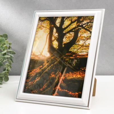 Фоторамка 15х20 см "Дождь"