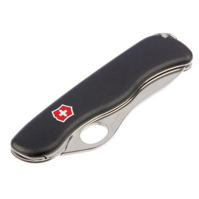 Нож перочинный VICTORINOX Sentinel Clip 0.8416.M3, 111 мм, 5 функций