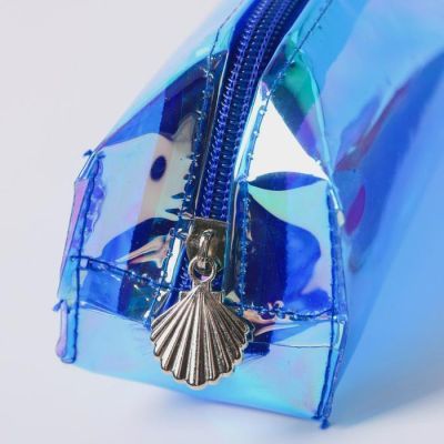 Подарочный набор в косметичке «Самой яркой», 19,5 × 5,5 × 7,5 см