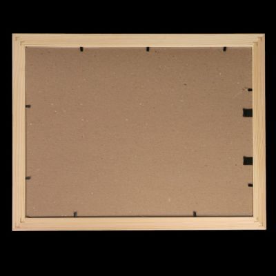 Фоторамка 30х40 см (5N26) белый