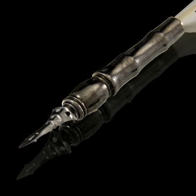 Письменный набор "Александр Пушкин" (перо, чернильница, чернила, конверты)