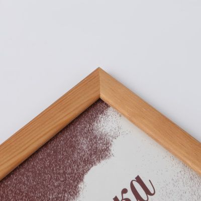 Фоторамка сосна с24 дуб 30х45 см