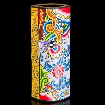 Ваза, коллекция Томаса Хоффмана