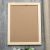 Фоторамка сосна 35 30х40 см бесцветная