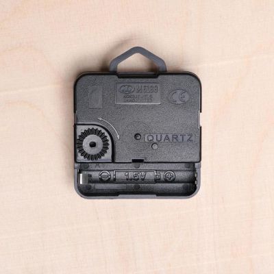 Часы настенные "Тюльпаны", d=23.5. плавный ход, стрелки микс