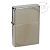 Зажигалка ZIPPO 230 Vintage 1937 с покрытием Brushed Chrome
