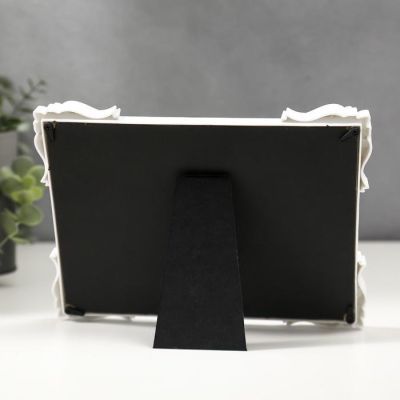 Фоторамка "Узорные уголки" на 2 фото 10х15 см