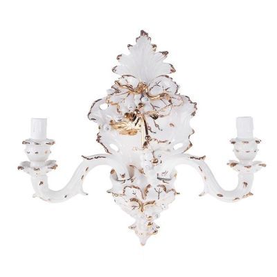 Светильник настенный "Виноград" (от сети)