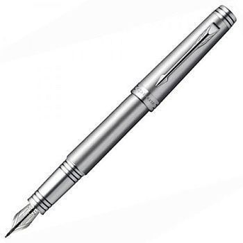 Перьевая ручка Parker Premier Monochrome ED (арт - S0960760)