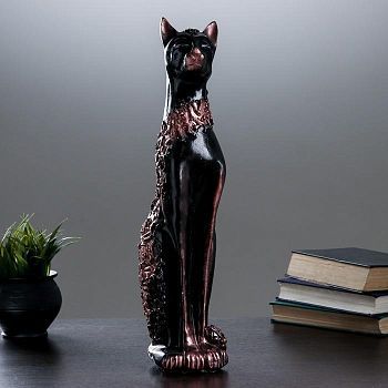 Копилка "Египетский принц" 47х13см