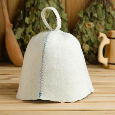 Шапка для парной "АВИАТОР"