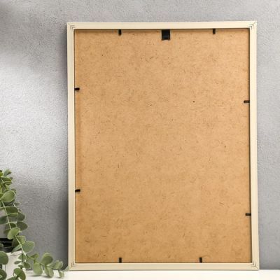 Фоторамка пластик "Семена одуванчика" 30х40 см