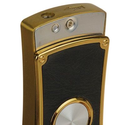 Зажигалка газовая "Циклоп", микс, 3х6.5 см