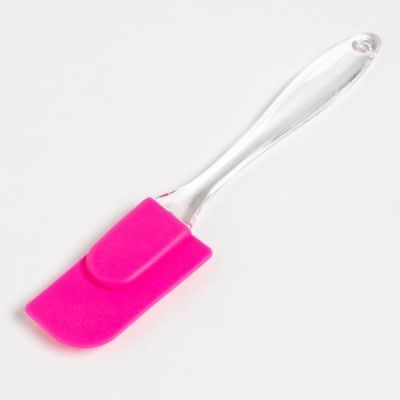 Набор подарочный LOVE PINK прихватка-карман, полотенце, лопатка