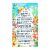 Набор полотенец кух. "Доляна" 8 Марта 35х60см-4шт, 100% хл