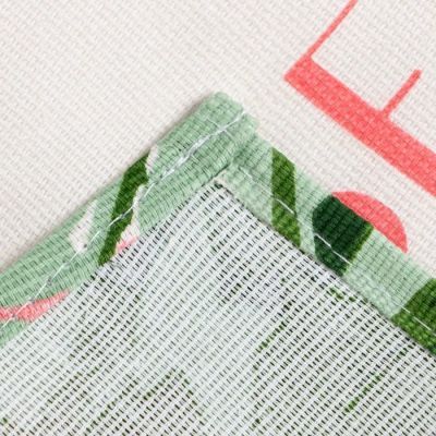 Полотенце кух."Доляна" So beautiful 35х60 см, 100% хл, 160г/м2