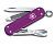 0.6221.L16 Victorinox Alox Purple 5 функций 58 мм