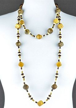 Бусы Дерево "Лукоморье " арт.6612