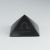 Пирамида из шунгита "Весы", полированная, 5 см