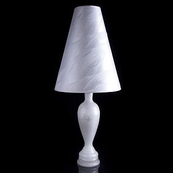 Настольная лампа "Германия"