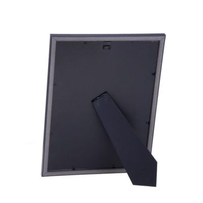 Диплом звезда в рамке "Самый лучший папа", пластик 20,5 х 28 см