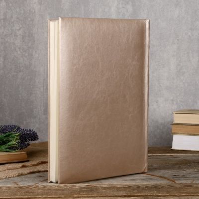 Фотоальбом Fotografia на 300 фото, 10x15 см., "Классика" серебро