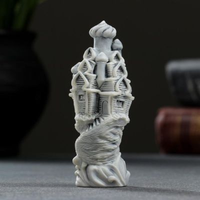 Фигура "Теремок" 9см