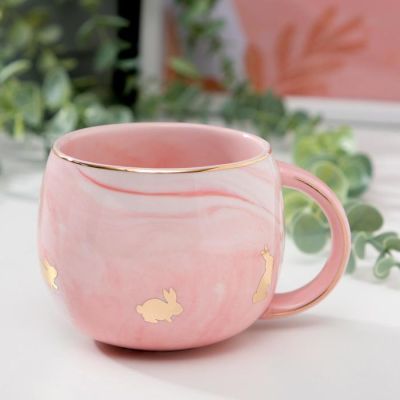 Кружка «Зайчик», 350 мл