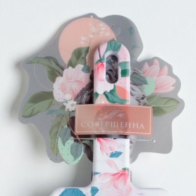 Расчёска «Геркулес» 21,6 х 8,7 см