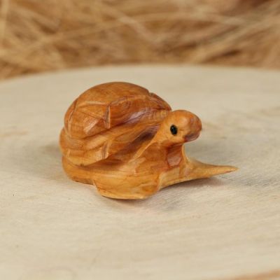 Сувенир "Черепашка", можжевельник