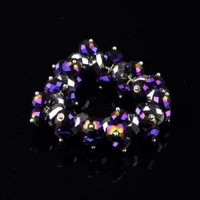 Браслет Хрусталь "Радоница" арт.бП1059