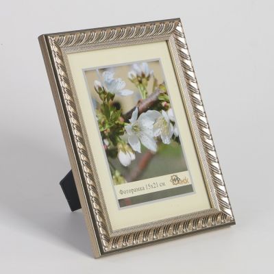 Фоторамка 121-S172 15х21 см