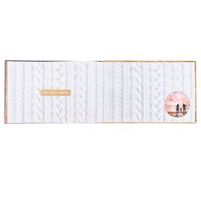 Фотокнига "Фотокнига нашей семьи", 27 х 18 см, 16 листов