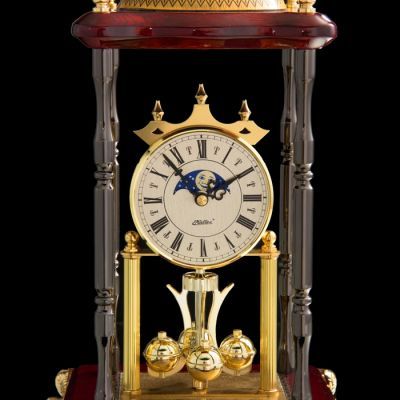 Часы настольные Duna