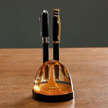 Органайзер под ручку "Эйфелева башня" 8.5х7 см,