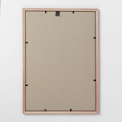 Фоторамка 25х35 см сосна с14 №1