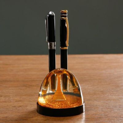 Органайзер под ручку "Эйфелева башня" 8.5х7 см,